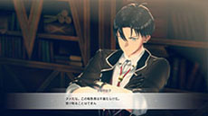 ���������꡼ No.026�Υ���ͥ������ / �ֹȤ�ϣ��ѻΤ���μ��� ���쥹��ꥢ���ʤΥ��ȥꥨ���ס��о쥭��饯�����䥹�ȡ��꡼�������ʥᥤ��ӥ��奢�뤬������