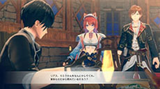 ���������꡼ No.027�Υ���ͥ������ / �ֹȤ�ϣ��ѻΤ���μ��� ���쥹��ꥢ���ʤΥ��ȥꥨ���ס��о쥭��饯�����䥹�ȡ��꡼�������ʥᥤ��ӥ��奢�뤬������