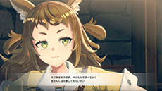 ���������꡼ No.030�Υ���ͥ������ / �ֹȤ�ϣ��ѻΤ���μ��� ���쥹��ꥢ���ʤΥ��ȥꥨ���ס��о쥭��饯�����䥹�ȡ��꡼�������ʥᥤ��ӥ��奢�뤬������