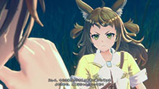 ���������꡼ No.031�Υ���ͥ������ / �ֹȤ�ϣ��ѻΤ���μ��� ���쥹��ꥢ���ʤΥ��ȥꥨ���ס��о쥭��饯�����䥹�ȡ��꡼�������ʥᥤ��ӥ��奢�뤬������