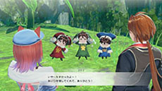 ���������꡼ No.032�Υ���ͥ������ / �ֹȤ�ϣ��ѻΤ���μ��� ���쥹��ꥢ���ʤΥ��ȥꥨ���ס��о쥭��饯�����䥹�ȡ��꡼�������ʥᥤ��ӥ��奢�뤬������