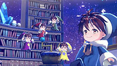 ���������꡼ No.033�Υ���ͥ������ / �ֹȤ�ϣ��ѻΤ���μ��� ���쥹��ꥢ���ʤΥ��ȥꥨ���ס��о쥭��饯�����䥹�ȡ��꡼�������ʥᥤ��ӥ��奢�뤬������