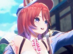 ֹȤϣѻΤμ 쥹ꥢʤΥȥꥨreche󤬲ΤΡִꤤβϭפȯɽХ󥿥ȥࡼӡ