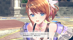 ꡼ No.005Υͥ / ֹȤϣѻΤμ 쥹ꥢʤΥȥꥨפDLC󤬸ˡȥ쥹ʡɤȡȥꥢɤ11ޤǤۿTGS2025