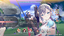 ꡼ No.008Υͥ / ֹȤϣѻΤμ 쥹ꥢʤΥȥꥨפDLC󤬸ˡȥ쥹ʡɤȡȥꥢɤ11ޤǤۿTGS2025