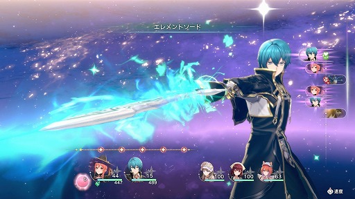 ���������꡼ No.006�Υ���ͥ������ / �ֹȤ�ϣ��ѻΤ���μ��� ���쥹��ꥢ���ʤΥ��ȥꥨ�����ɲ�DLC��4�Ƥ��ۿ����쥷�Գ�ĥ�ѥå��ȹ����٤Ρֵդ���ߤλ��׹�˼�פ����