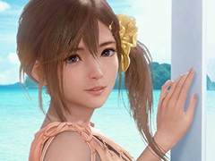 ADVVenus Vacation PRISM - DEAD OR ALIVE Xtreme -ȯɽ꡼2025ǯƬƥȥ쥤顼