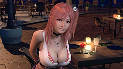 Venus Vacation PRISM - DEAD OR ALIVE Xtreme -