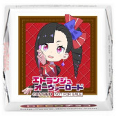 画像ギャラリー No.011のサムネイル画像 / 地獄に堕ちた悪役令嬢「エトランジュ」が成り上がりを目指す。アクションADV「エトランジュ オーヴァーロード」,本日リリース