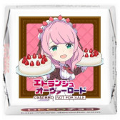 画像ギャラリー No.012のサムネイル画像 / 地獄に堕ちた悪役令嬢「エトランジュ」が成り上がりを目指す。アクションADV「エトランジュ オーヴァーロード」,本日リリース