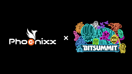 ꡼ No.001Υͥ / 10ʬǳڤ饤RPG֥ޡɡסPhoenixxۿꡣBitSummit the 13thפǤڤ