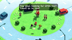 ꡼ No.006Υͥ / 10ʬǳڤ饤RPG֥ޡɡסPhoenixxۿꡣBitSummit the 13thפǤڤ