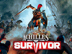 ꥷäդˤ󥵥ХAchilles: SurvivorסPC/󥷥塼޵729꡼