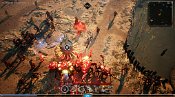 ꡼ No.008 | Achilles: Survivor