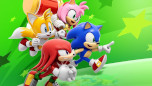 画像ギャラリー No.003のサムネイル画像 / 最大32人対戦のパーティーゲーム「Sonic Rumble」,正式サービスを5月8日に開始。事前登録キャンペーンを開催中