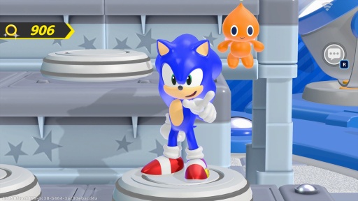 ���������꡼ No.003�Υ���ͥ������ / �Υץ쥤��ݡϥ��˥å����꡼���顤����32�ͤ������ķ�ͤ��纮���Sonic Rumble�פϴ�ñ���ǵ��ڤ˳ڤ����ѡ��ƥ����������