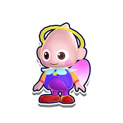 画像ギャラリー No.005のサムネイル画像 / 「ソニックランブル」，NiGHTS コラボイベントを3月16日17：00まで開催