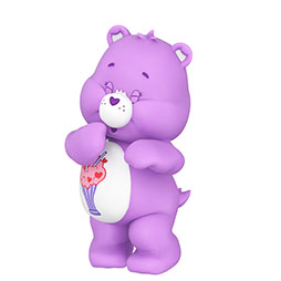 画像ギャラリー No.002のサムネイル画像 / 「ソニックランブル パーティ」，ケアベアとのコラボイベントが開幕