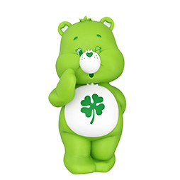 画像ギャラリー No.003のサムネイル画像 / 「ソニックランブル パーティ」，ケアベアとのコラボイベントが開幕