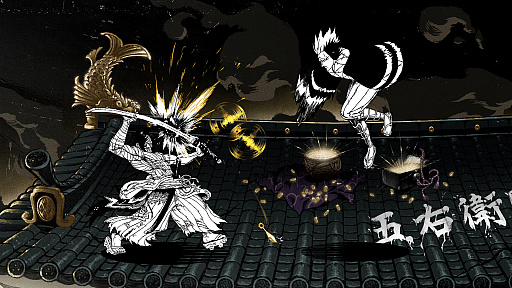 画像ギャラリー No.001のサムネイル画像 / Steamで非常に好評な“二撃必殺”2D対戦格闘「Two Strikes」の正式リリース日が4月25日に決定