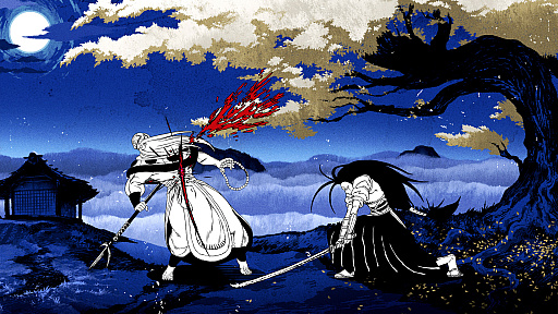 画像ギャラリー No.003のサムネイル画像 / Steamで非常に好評な“二撃必殺”2D対戦格闘「Two Strikes」の正式リリース日が4月25日に決定