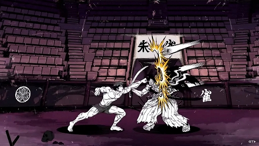 ���������꡼ No.002�Υ���ͥ������ / �����ɬ���ɤ�2D�����Ʈ��Two Strikes�ס����DLC�ǡ����Ͽϲ�ɤ�����ϲ�����亮������Ͽ�����ȥ쥤�顼�����