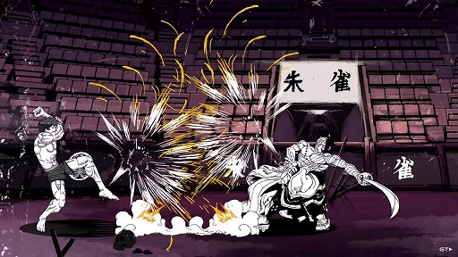 ���������꡼ No.003�Υ���ͥ������ / �����ɬ���ɤ�2D�����Ʈ��Two Strikes�ס����DLC�ǡ����Ͽϲ�ɤ�����ϲ�����亮������Ͽ�����ȥ쥤�顼�����