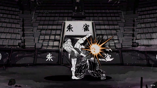 ���������꡼ No.004�Υ���ͥ������ / �����ɬ���ɤ�2D�����Ʈ��Two Strikes�ס����DLC�ǡ����Ͽϲ�ɤ�����ϲ�����亮������Ͽ�����ȥ쥤�顼�����