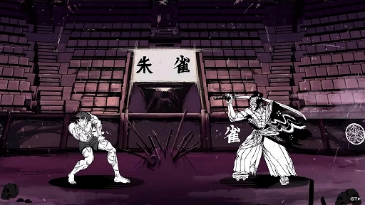 ���������꡼ No.005�Υ���ͥ������ / �����ɬ���ɤ�2D�����Ʈ��Two Strikes�ס����DLC�ǡ����Ͽϲ�ɤ�����ϲ�����亮������Ͽ�����ȥ쥤�顼�����