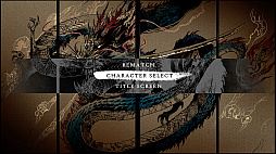 ꡼ No.001 | Two Strikes