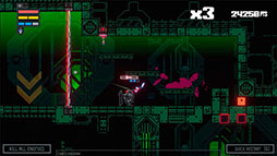 ���������꡼ No.003�Υ���ͥ������ / �ϥ����ԡ��ɤ��ֲ��ʥ�����ץ쥤����ħ��2D�ץ�åȥե����ޡ���Haneda Girl�ס�5��23����Steam�ǥ�꡼������