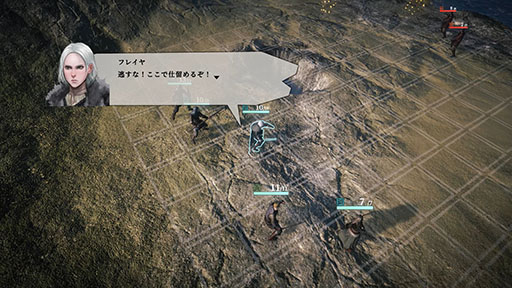 ꡼ No.001Υͥ / ŸѤħSRPGIndomitable Bladeסȥ֥ιפѹӥ奢TGS 2025˽Ÿ