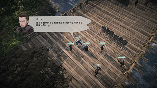 ꡼ No.004Υͥ / ŸѤħSRPGIndomitable Bladeסȥ֥ιפѹӥ奢TGS 2025˽Ÿ