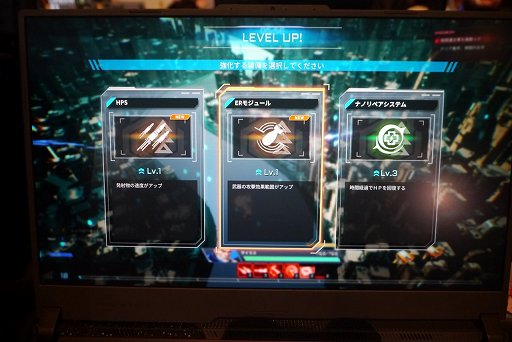 ���������꡼ No.006�Υ���ͥ������ / �̻������饫�����ൡ�ޤǡ����ޤ��ޤʥ��ܤ��臘�ֹݤ��ﵳARMIS�ץץ쥤��ݡ��ȡ��ᥫ�ǥ�����䥭��饯�����γݤ��礤�ʤɡ����˥ꥢ����ܥåȥ��˥�ؤΰ��������BitSummit��