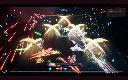 ���������꡼ No.007�Υ���ͥ������ / �̻������饫�����ൡ�ޤǡ����ޤ��ޤʥ��ܤ��臘�ֹݤ��ﵳARMIS�ץץ쥤��ݡ��ȡ��ᥫ�ǥ�����䥭��饯�����γݤ��礤�ʤɡ����˥ꥢ����ܥåȥ��˥�ؤΰ��������BitSummit��