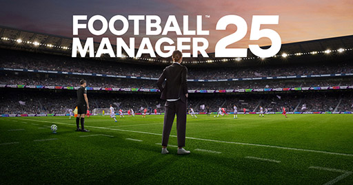 ���������꡼ No.001�Υ���ͥ������ / ��Football Manager 25�פ�ȯ����ߤˡ���ȯ�񻺤ϰ����Ѥ��켡���γ�ȯ������