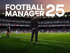 ��Football Manager 25�פ�ȯ����ߤˡ���ȯ�񻺤ϰ����Ѥ��켡���γ�ȯ������