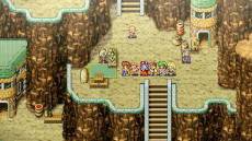 画像ギャラリー No.006のサムネイル画像 / JRPG「LUNAR」シリーズのリマスター版をセットにした「LUNAR リマスターコレクション」発売。グラフィックスやシステムを現代向けに改良