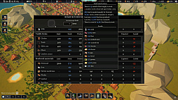 ���������꡼ No.006�Υ���ͥ������ / ������������ԻԷ��ߡ���̱�ϴ���SLG��Settlements Rising�פ�����������꡼����