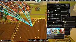 ���������꡼ No.010�Υ���ͥ������ / ������������ԻԷ��ߡ���̱�ϴ���SLG��Settlements Rising�פ�����������꡼����