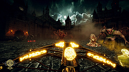 CROSSBOW: Bloodnight