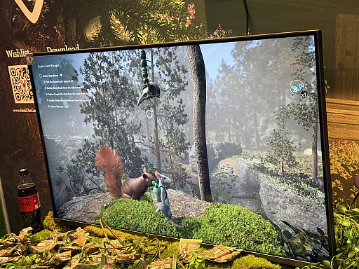 ꡼ No.005Υͥ / ʥͥߤĩȾ礭ɡHelaפưʪʤθgamescom