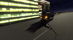 �������ޤ���� (Stilt Fella)