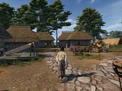 ¼ꥷSengoku DynastyסTGS 2025PS5ǤͷŸץ쥤ȥꥸʥȤ̸Ǥ館