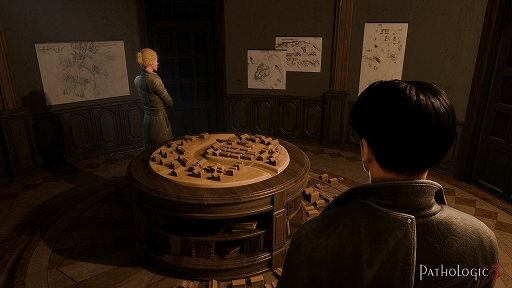 ���������꡼ No.004�Υ���ͥ������ / ���Х��Х�ۥ顼RPG��Pathologic 3��̵���ץ��������Ǥ�3��17���˥�꡼���������¤��ϤӤ���¼��ߤ����ᡤ12���֤Ǽ���ˡ�򸫤Ĥ��Ф�