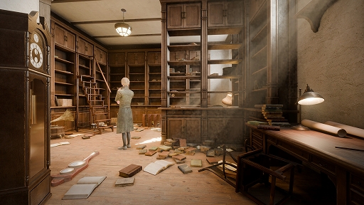 ꡼ No.002Υͥ / 12֤¤κ򸫤ĤФ뤫ХХRPGPathologic 3סΥᥫ˥åҲ𤹤ǿȥ쥤顼