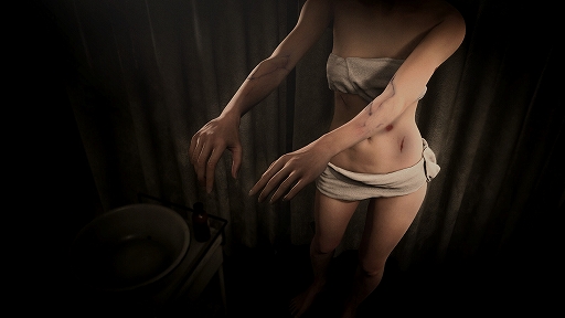 ꡼ No.003Υͥ / 12֤¤κ򸫤ĤФ뤫ХХRPGPathologic 3סΥᥫ˥åҲ𤹤ǿȥ쥤顼