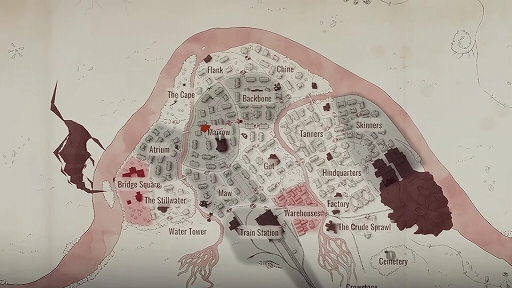 ꡼ No.007Υͥ / 12֤¤κ򸫤ĤФ뤫ХХRPGPathologic 3סΥᥫ˥åҲ𤹤ǿȥ쥤顼