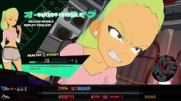 ���������꡼ No.001�Υ���ͥ������ / ���ܥåȥ��˥�μ�͸��ˤʤ�륿�����������ƥ�����RPG��NITRO GEN OMEGA�ס������꡼���������򺣽դ�Steam�ǳ���