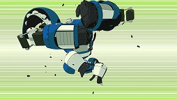 ���������꡼ No.008�Υ���ͥ������ / ���ܥåȥ��˥�μ�͸��ˤʤ�륿�����������ƥ�����RPG��NITRO GEN OMEGA�ס������꡼���������򺣽դ�Steam�ǳ���